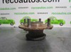 Cubo traseiro 432009F510 NISSAN