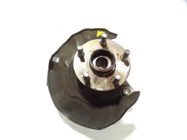 4320147010 TOYOTA Цапфа передняя правая купить в Винница