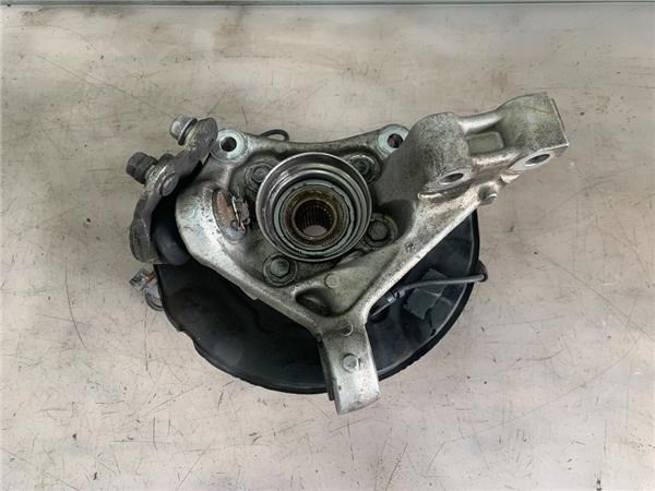 4320147010 TOYOTA Цапфа (поворотный кулак) передний правый купить в Хмельницкий