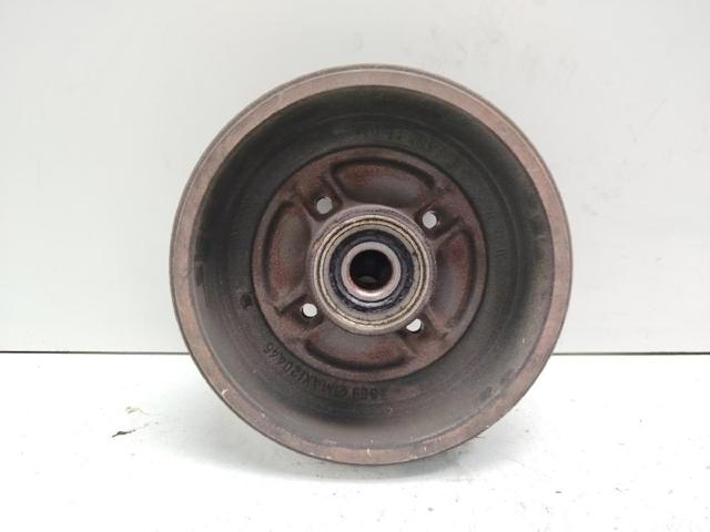 432021782R RENAULT Тормозной барабан купить в Полтава