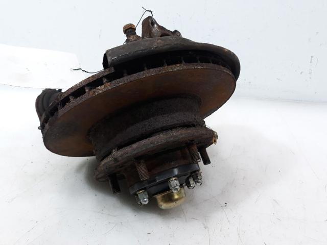 4320235030 TOYOTA Цапфа передняя левая купить в Одесса