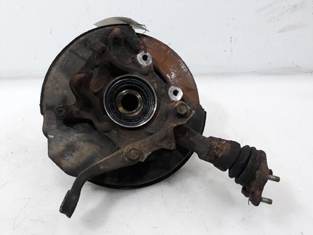 4320235030 TOYOTA Цапфа передняя левая купить в Черкассы