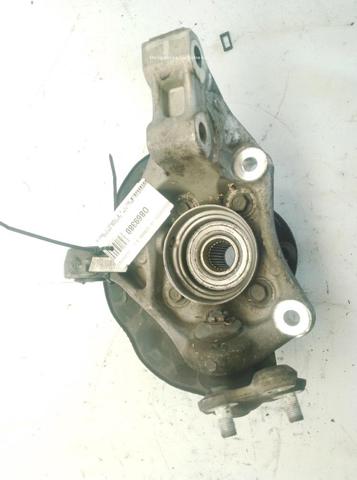 TOYOTA 4320247010 Цапфа передняя левая в наличии Чернигов