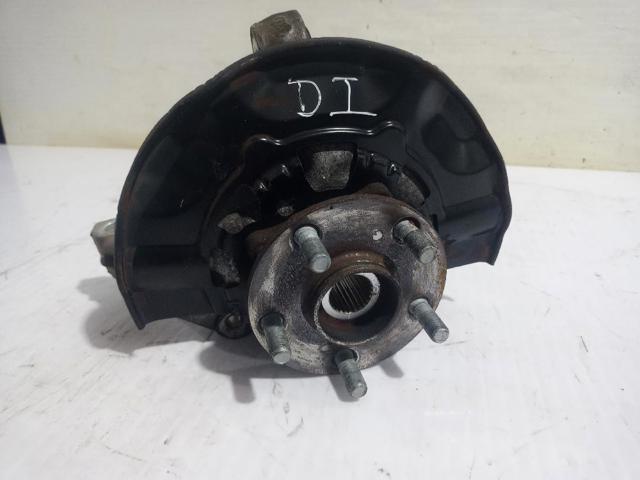 TOYOTA 4320247010 Цапфа передняя левая в наличии Николаев