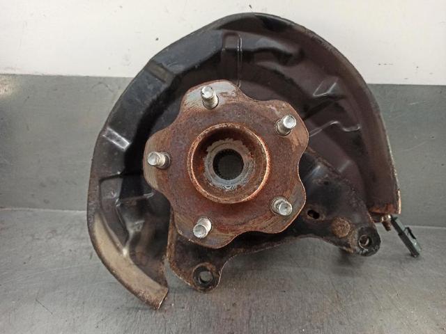 NISSAN 432024BF0A Ступица задняя в наличии Николаев