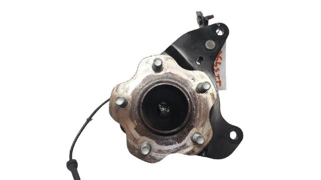 432024CE0A NISSAN Задняя ступица купить в Полтава