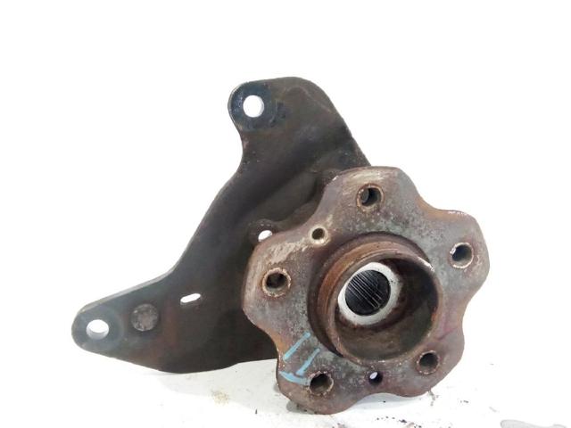 NISSAN 432024EG0A Ступица задняя в наличии Черновцы
