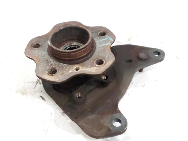 NISSAN 432024EG0A Ступица задняя в наличии Черкассы