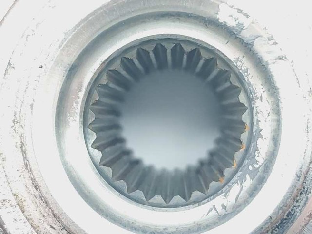 432024EG0A RENAULT Ступица задняя купить в Львов