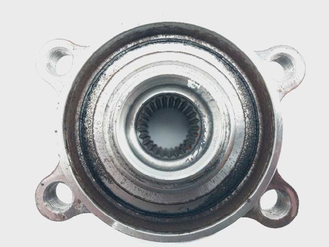432024EG0A RENAULT Ступица задняя купить в Ровно