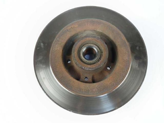 RENAULT 432029176R Диск тормозной задний в наличии Украина