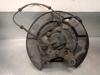 Cubo traseiro 43202JG000 NISSAN