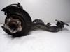 Cubo traseiro 43202JG000 NISSAN