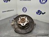 Cubo traseiro 43202JG01A NISSAN