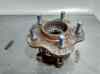 Cubo traseiro 43202JK00A NISSAN