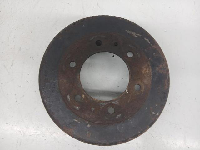 NISSAN 432060F001 Барабан тормозной задний в наличии Полтава