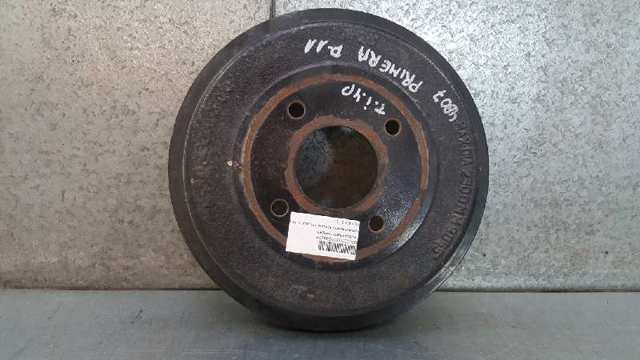432062F010 NISSAN Тормозной барабан купить в Киев
