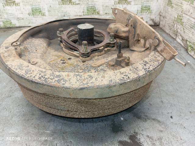 432062S600 NISSAN Тормозной барабан купить в Одесса
