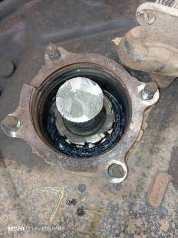 432062S600 NISSAN Тормозной барабан купить в Одесса