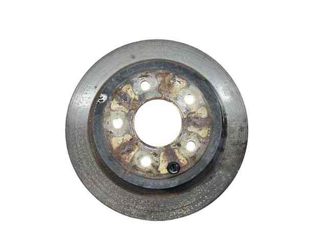 432063NL0B NISSAN Тормозные диски купить в Кривой Рог
