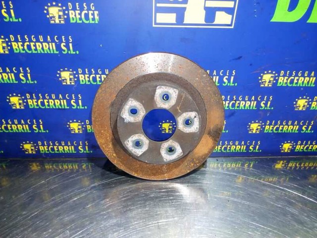NISSAN 432064U101 Тормозные диски в наличии Тернополь