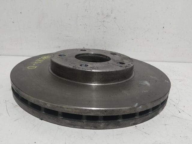 NISSAN 432064U101 Тормозные диски в наличии Сумы