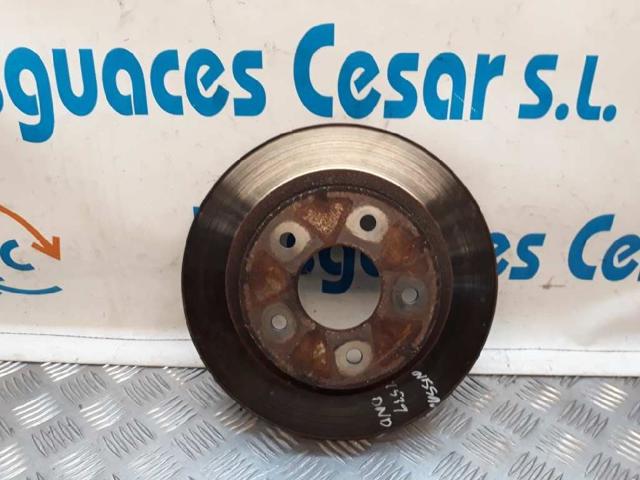 NISSAN 432064U101 Тормозные диски в наличии Павлоград