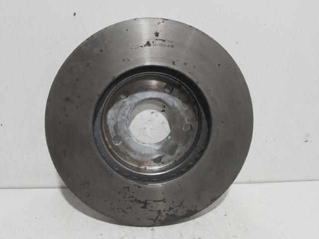 NISSAN 432064U101 Тормозные диски в наличии Ровно