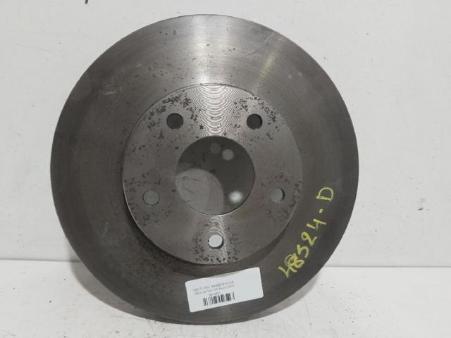 NISSAN 432064U101 Диск тормозной задний в наличии Черкассы