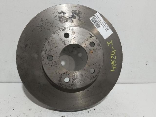 432064U101 NISSAN Тормозные диски купить в Полтава