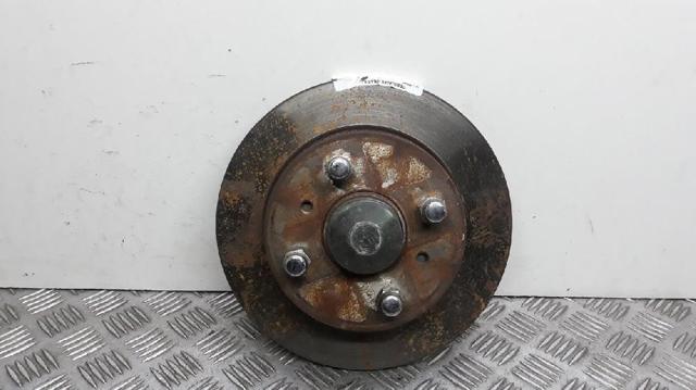NISSAN 432064Z801 Тормозной барабан в наличии Хмельницкий