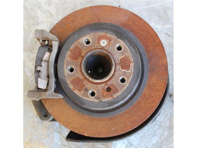 RENAULT 432068231R Диск тормозной задний в наличии Житомир