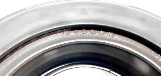 Disco do freio traseiro 432068H305 NISSAN