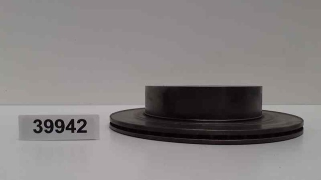 Disco do freio traseiro 432068H305 NISSAN