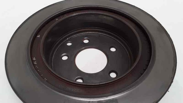 NISSAN 432068H305 Тормозные диски в наличии Сумы