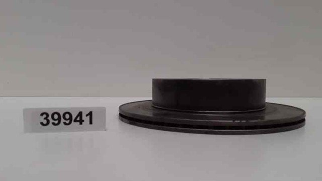 Disco do freio traseiro 432068H305 NISSAN