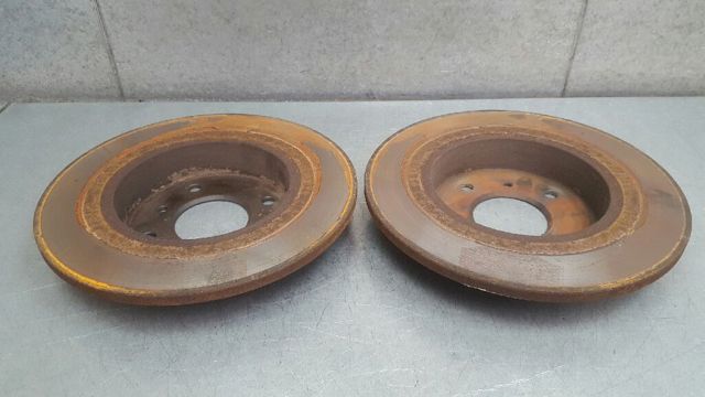 NISSAN 4320699J04 Тормозные диски в наличии Одесса