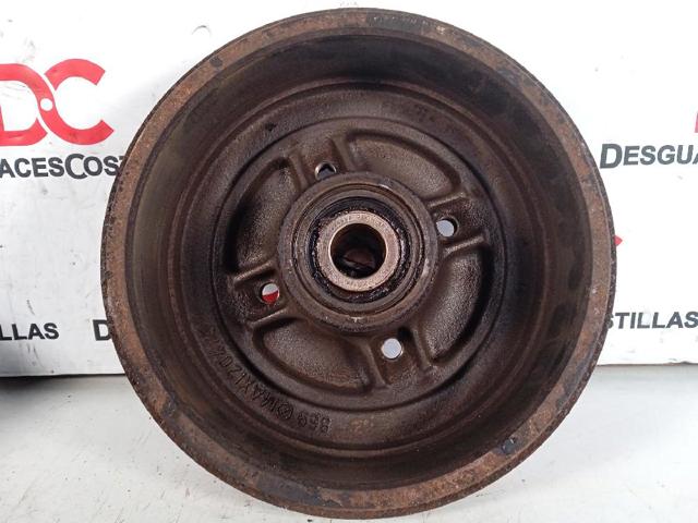 43206AX650 NISSAN Тормозной барабан купить в Полтава