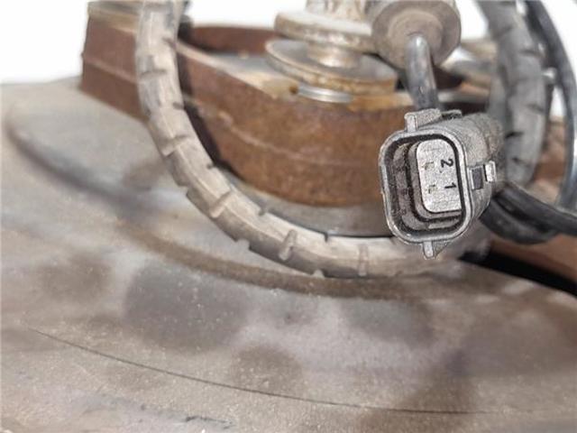 432105784R RENAULT Ступица задняя купить в Ирпень
