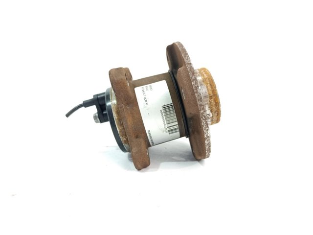 432106351R RENAULT Ступица задняя купить в Павлоград