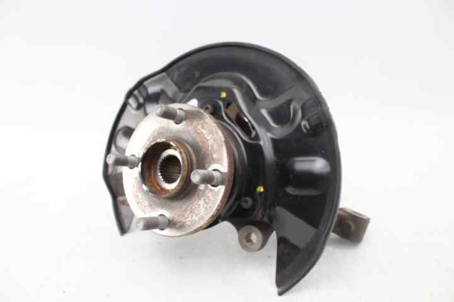 4321102080 TOYOTA Цапфа (поворотный кулак) передний правый купить в Тернополь