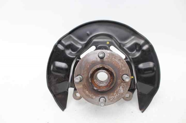 4321102080 TOYOTA Цапфа передняя правая купить в Запорожье
