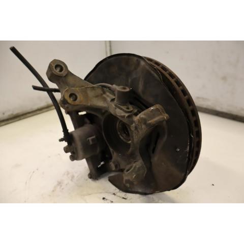 4321102090 TOYOTA Цапфа (поворотный кулак) передний правый купить в Одесса