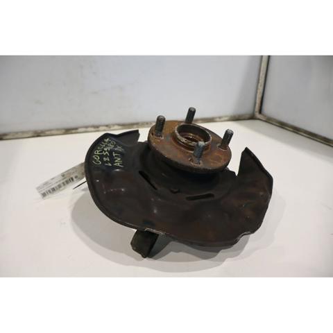 TOYOTA 4321102090 Цапфа передняя правая в наличии Черновцы