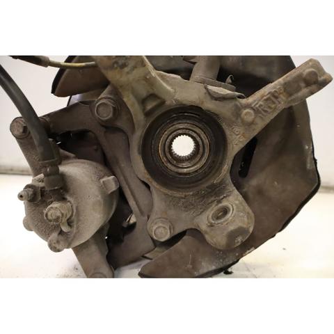 4321102090 TOYOTA Цапфа передняя правая купить в Львов
