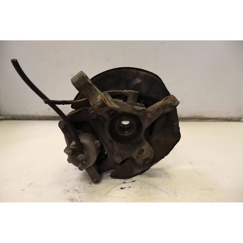 TOYOTA 4321102090 Цапфа передняя правая в наличии Одесса