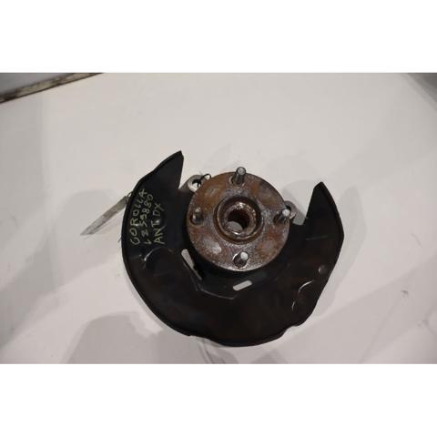 TOYOTA 4321102090 Цапфа передняя правая в наличии Кривой Рог