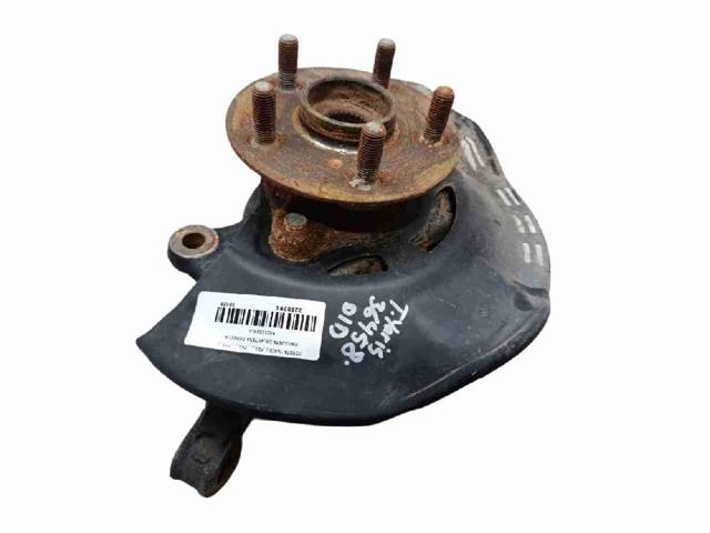 TOYOTA 4321102410 Цапфа (поворотный кулак) передний правый в наличии Ирпень