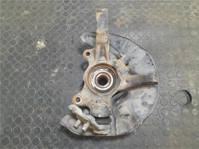 4321105051 TOYOTA Цапфа (поворотный кулак) передний правый купить в Днепр