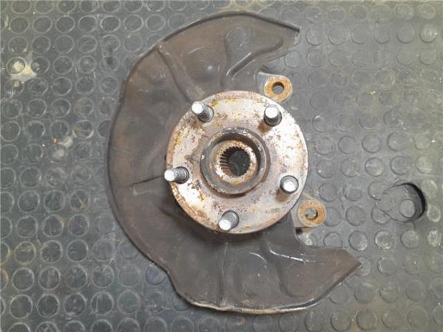 4321105051 TOYOTA Цапфа передняя правая купить в Николаев